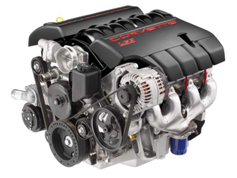 P0180 Engine